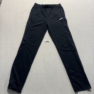 Nike Dri-Fit Pant  Boy's Sz XL Black Brand New